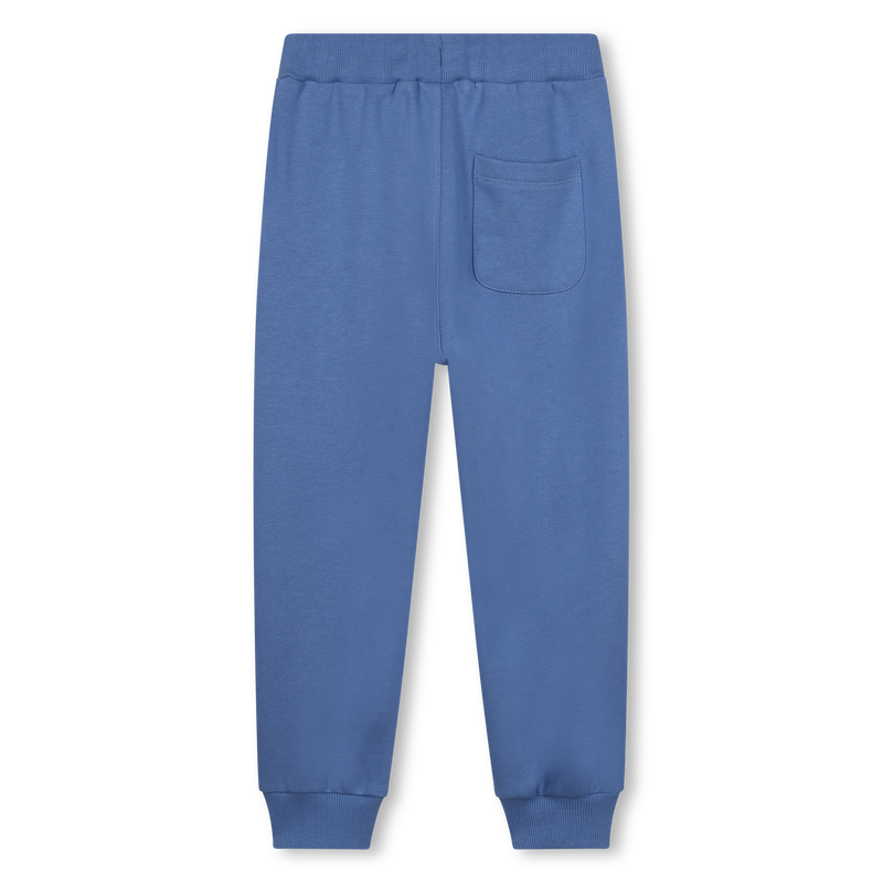 KENZO KIDS Plain Colored Sweatpants