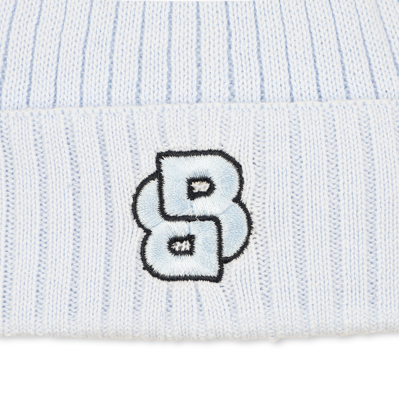 Knitted beanie BOSS 
                        BOY