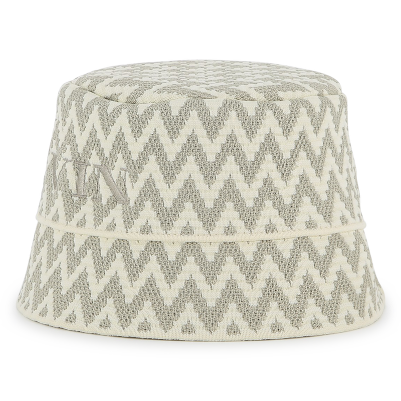 Knit Bucket Hat LANVIN 
                        BOY