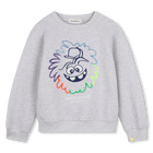 Sweatshirt BILLIEBLUSH 
                    BOY