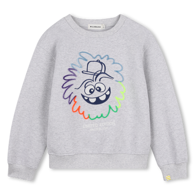 Sweatshirt BILLIEBLUSH BOY
