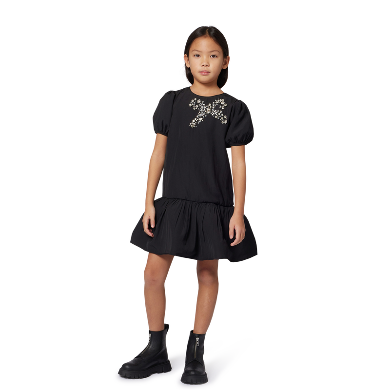Ceremonial Dress MARC JACOBS 
                    GIRL