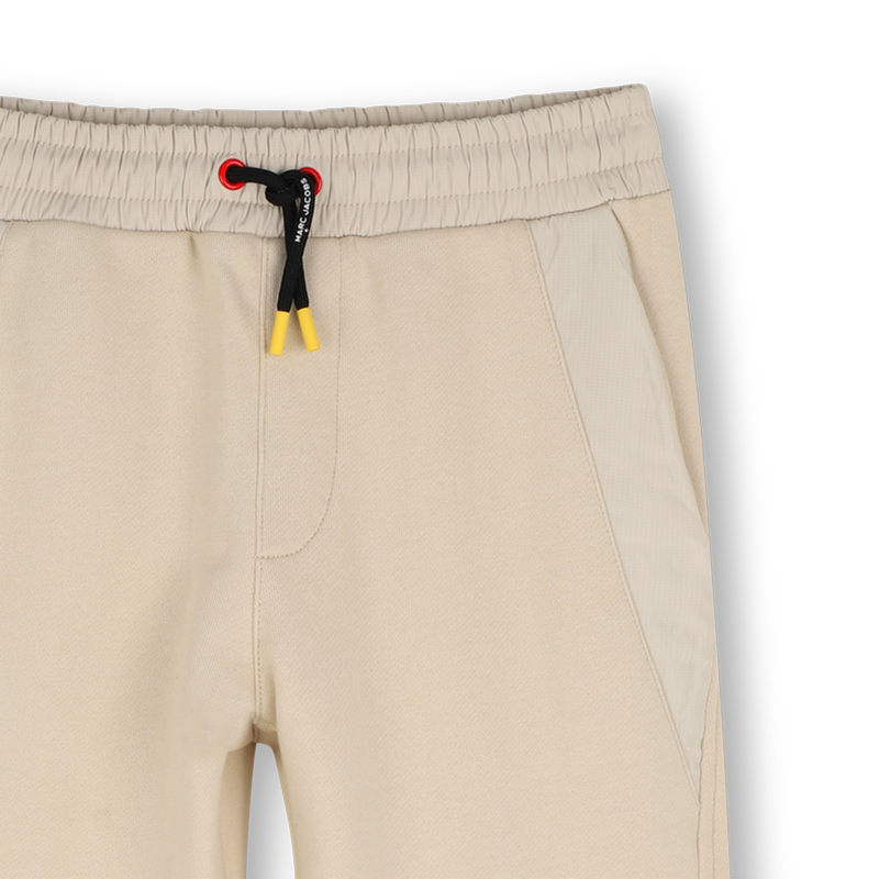 Jogging pants MARC JACOBS 
                        BOY