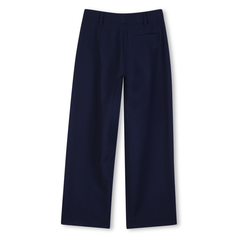 Suit Pants ZADIG & VOLTAIRE 
                        GIRL