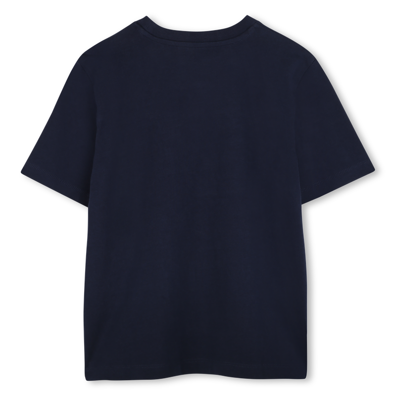 Short-sleeved T-shirt ZADIG & VOLTAIRE 
                        BOY