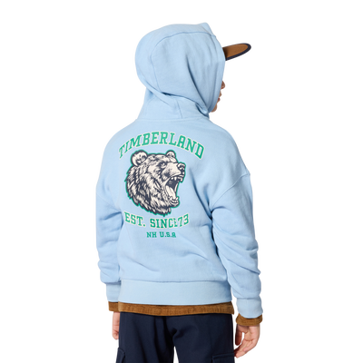 Hoodie TIMBERLAND BOY