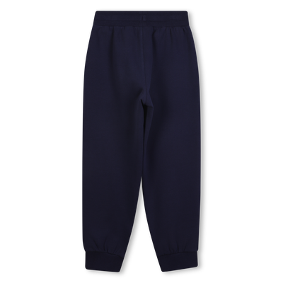 Fleece jogging pants TIMBERLAND BOY