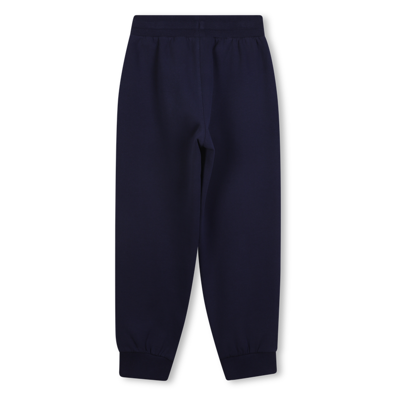 Fleece jogging pants TIMBERLAND 
                    BOY