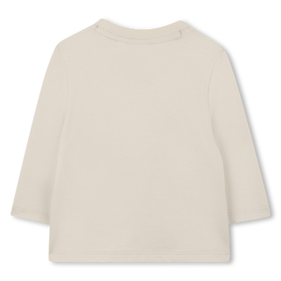 Long Sleeve T-Shirt BOSS BOY