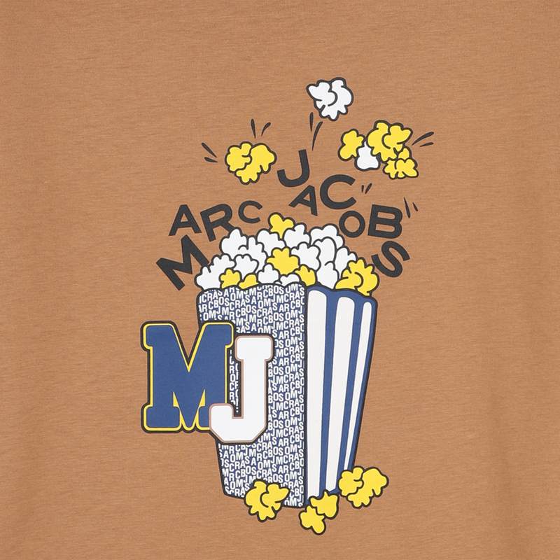 Short sleeve t-shirt MARC JACOBS 
                        BOY