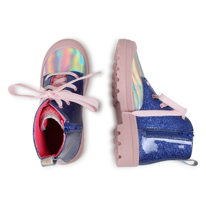 Ankle Boots BILLIEBLUSH 
                        GIRL