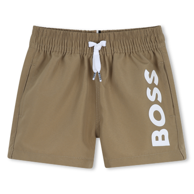Swim Trunks BOSS BOY