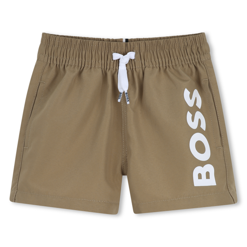 Swim Trunks BOSS 
                        BOY