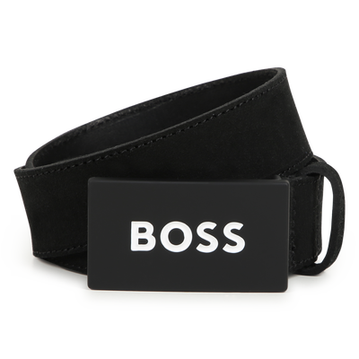 Belts and Bowties Designer Accessories for Boys