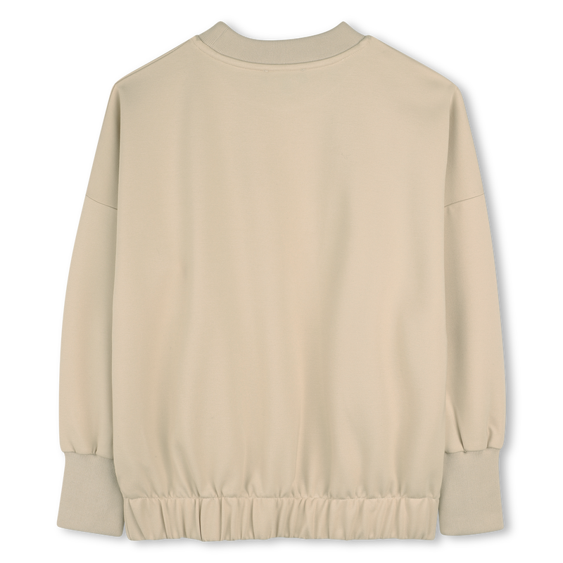 Milano sweatshirt DKNY 
                    GIRL