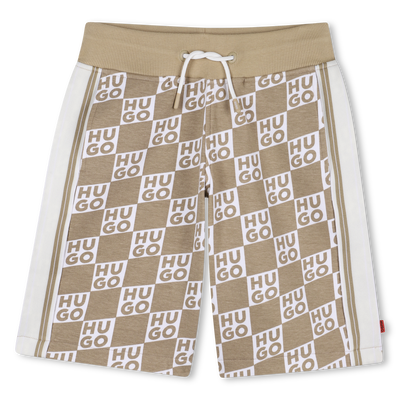 Lounge Shorts HUGO BOY