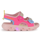 Knit Sandals BILLIEBLUSH 
                    GIRL