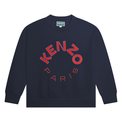 Kenzo jumper kids sale shop