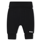 Sweatshirt and pants set BOSS 
                    BOY