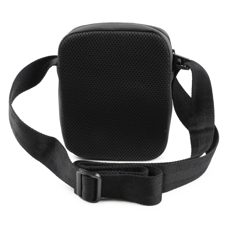 Coated Fabric Crossbody BOSS 
                        BOY