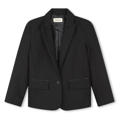 Suit jacket ZADIG & VOLTAIRE GIRL