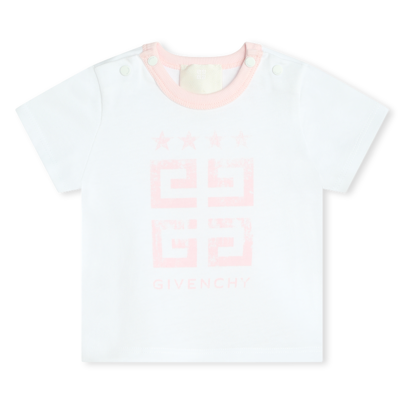 Ensemble givenchy clearance short t shirt