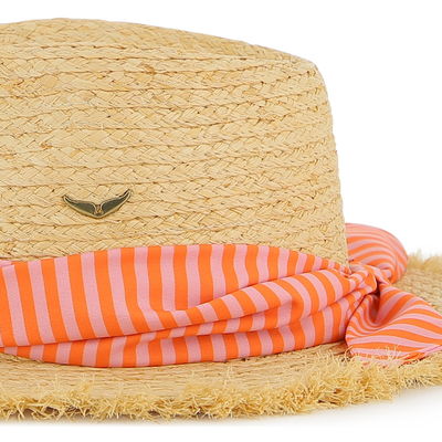 Striped Hat ZADIG & VOLTAIRE GIRL