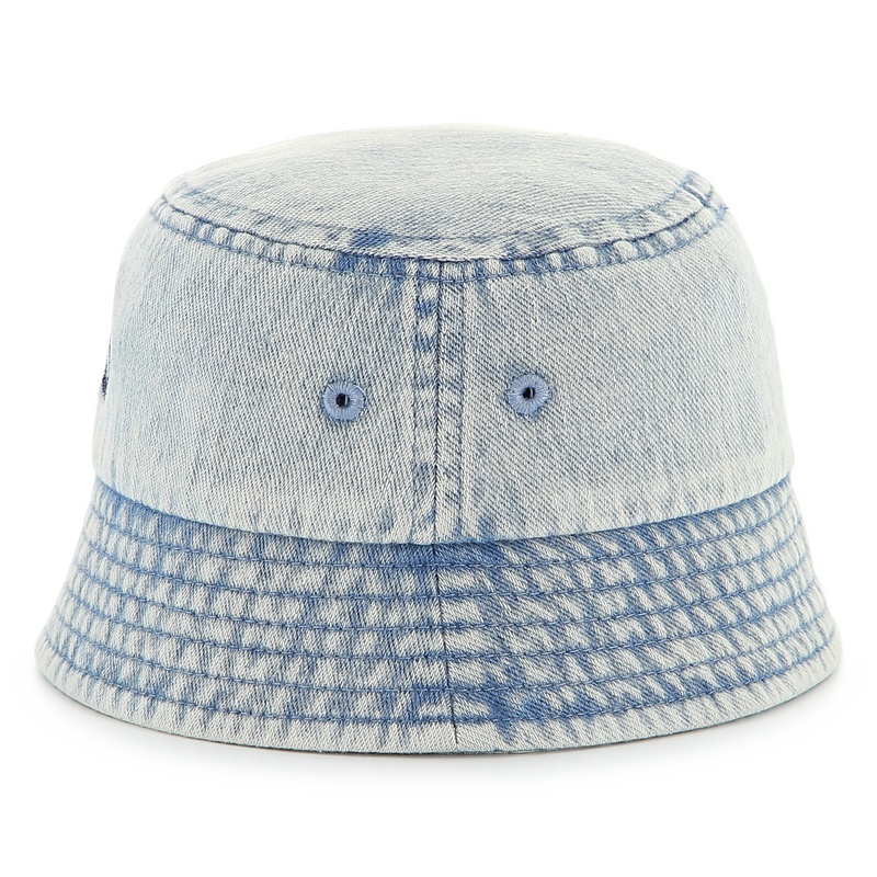 Denim bucket hat TIMBERLAND 
                        BOY