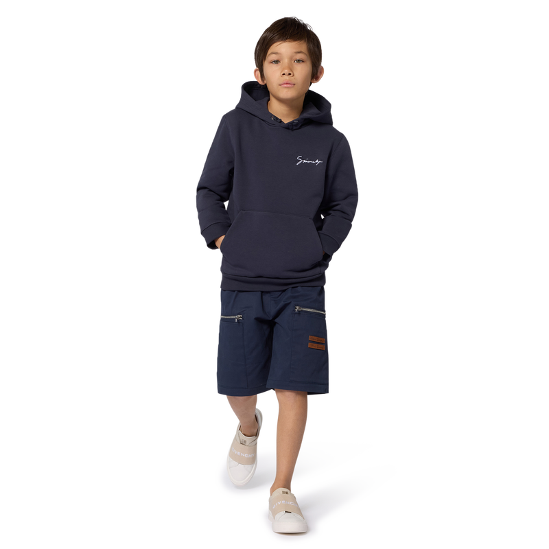 Hoodie GIVENCHY 
                    BOY