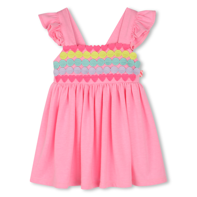 Strappy dress BILLIEBLUSH 
                        GIRL