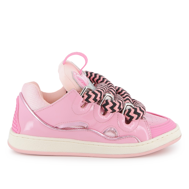 Lace-up sneakers LANVIN 
                    GIRL
