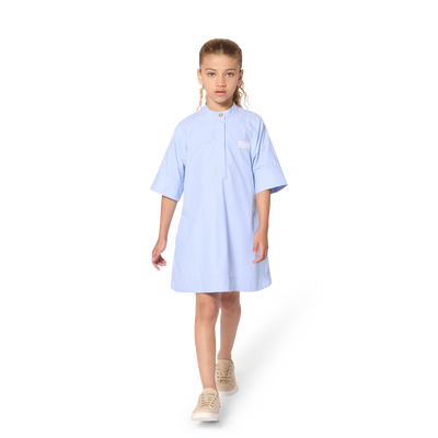 SHIRT DRESS GIVENCHY GIRL