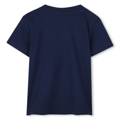 Short-sleeved T-shirt TIMBERLAND BOY