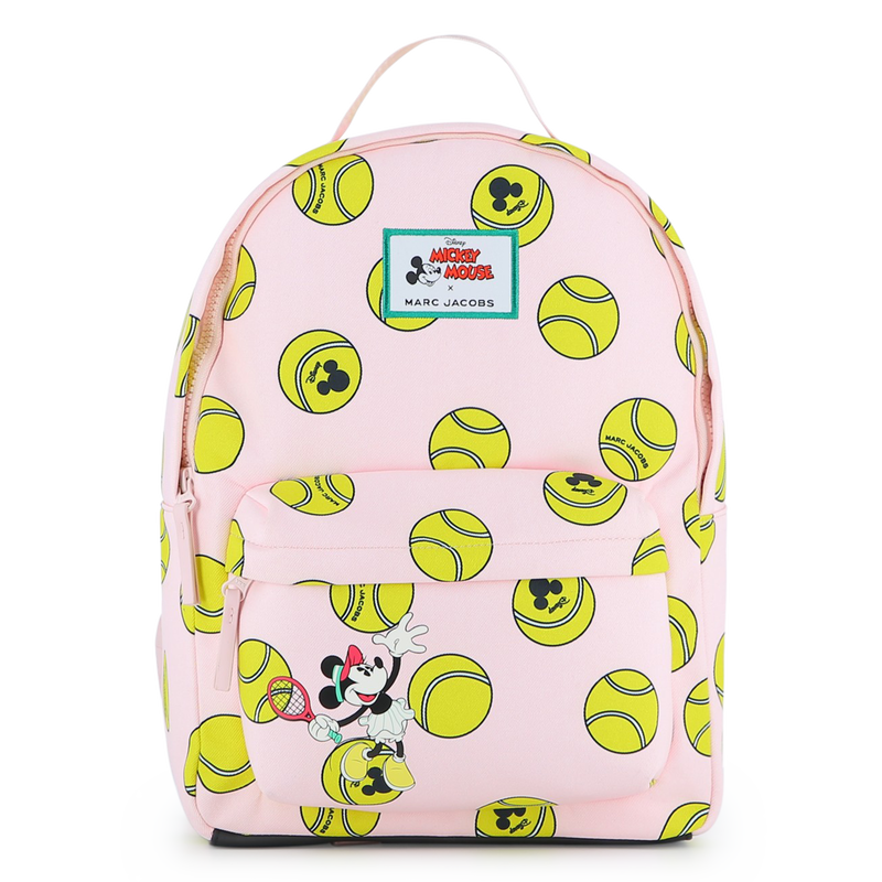 Disney Backpack MARC JACOBS 
                        GIRL