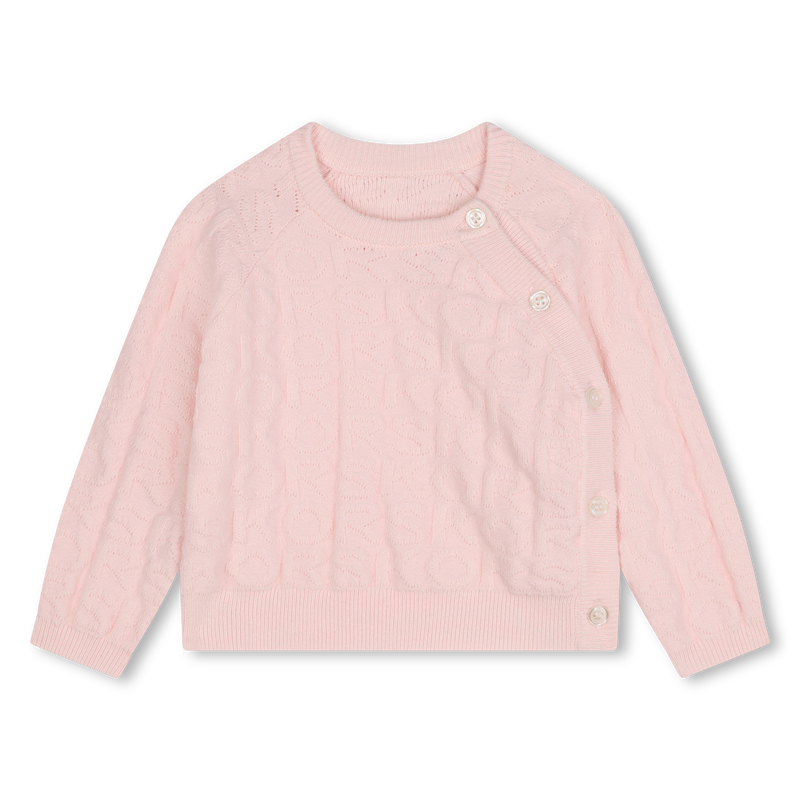 Cardigan Outfit Set MICHAEL KORS 
                    UNISEX