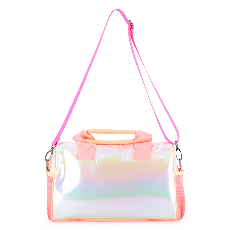Bowling bag BILLIEBLUSH 
                    GIRL
