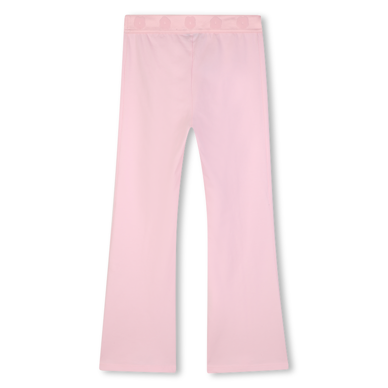 Pants KENZO KIDS 
                        GIRL
