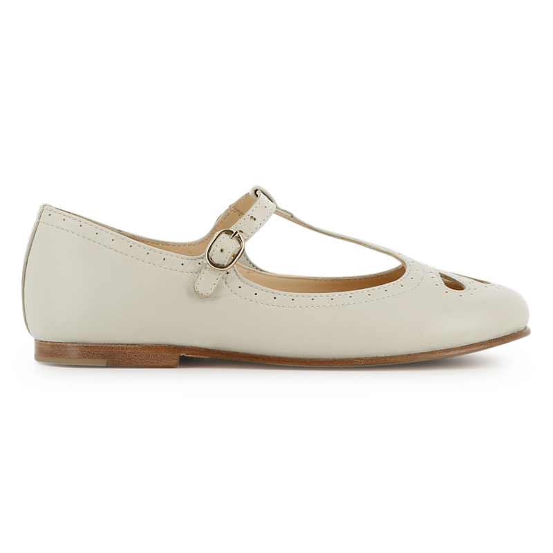 Ballet flats CHLOE 
                        GIRL