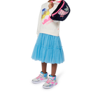 Glitter Tulle Skirt Dress BILLIEBLUSH 
                    GIRL