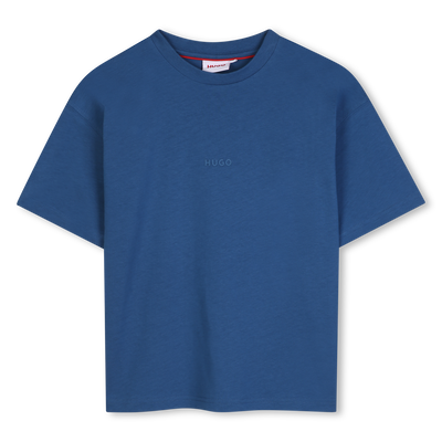 Short sleeve t-shirt HUGO BOY