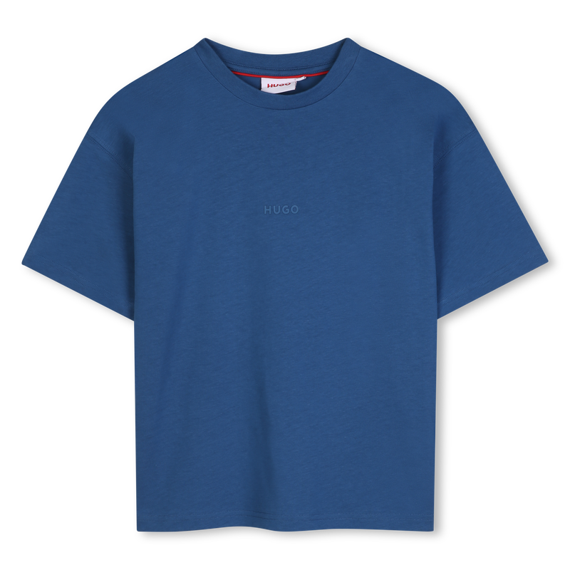 Short sleeve t-shirt HUGO 
                        BOY