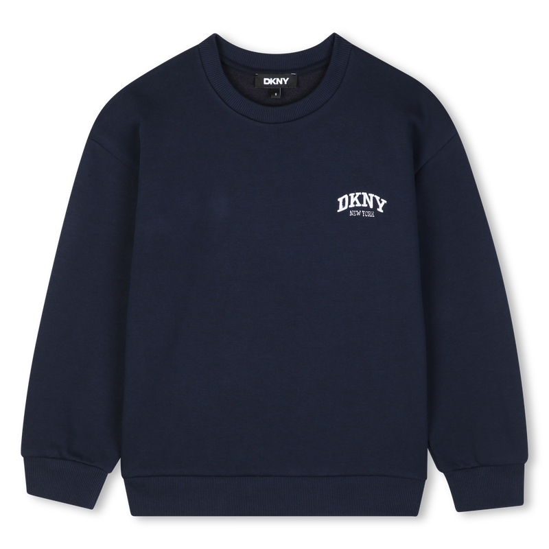 Sweatshirt DKNY 
                        BOY