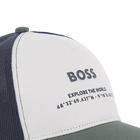 Adjustable Hat BOSS 
                    BOY