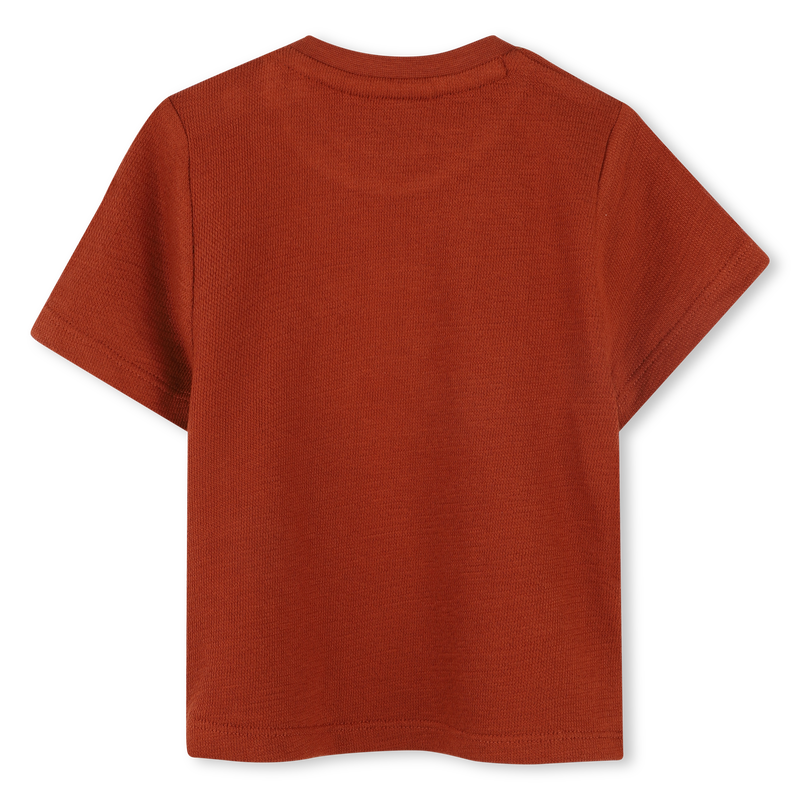 Short-Sleeved T-Shirt BOSS 
                        BOY