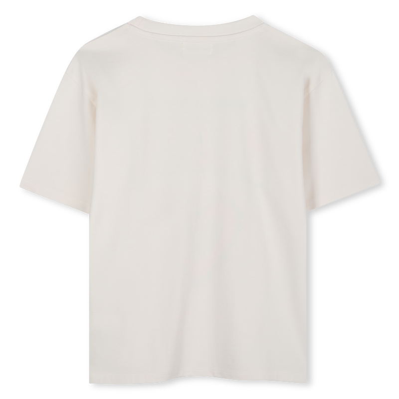 Short-sleeved T-shirt BILLIEBLUSH 
                    GIRL