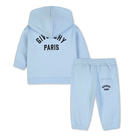 Tracksuit GIVENCHY 
                    BOY