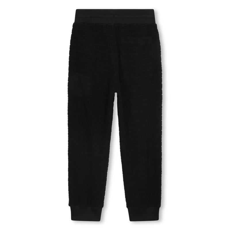 Jacquard Tracksuit GIVENCHY 
                    BOY