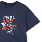 Short-Sleeved T-Shirt ZADIG VOLTAIRE 
                    BOY