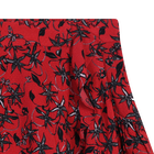 Ruffled skirt ZADIG VOLTAIRE 
                    GIRL