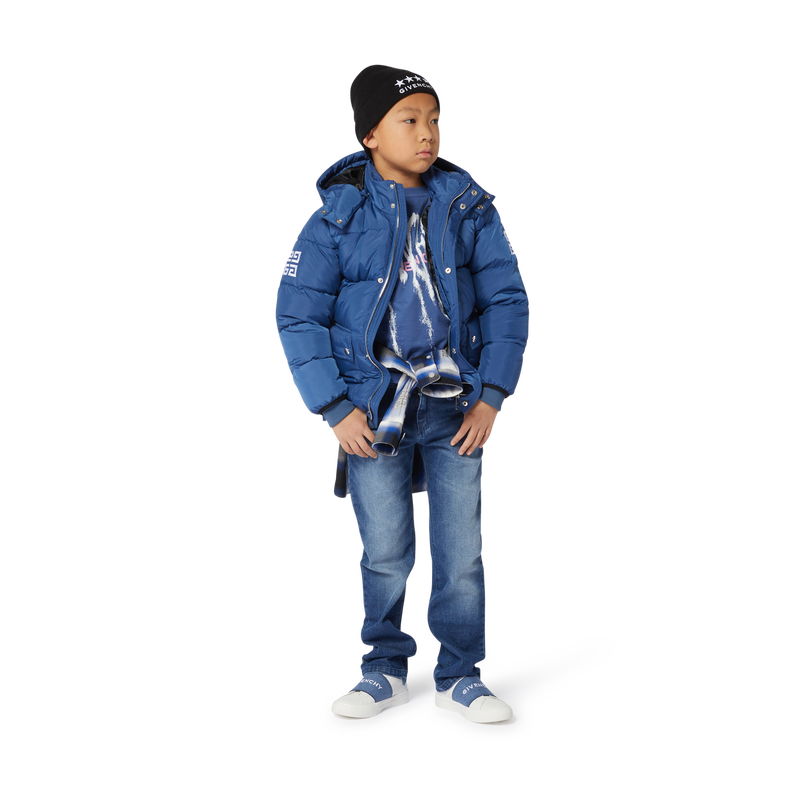 Denim Trousers GIVENCHY 
                    BOY